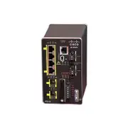 CISCO (IE-2000-4TS-G-L) IE 4 10/100 2 SFP Gig port Lite