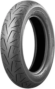 Bridgestone BATTLECRUISE H50F Motorcycle Tire, Front 140/75R17 M/C, 67V, Tubeless Type (TL), For Two Wheels, MCR05517