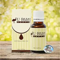 在飛比找蝦皮購物優惠-U Beauty依美油(鴯鶓菁華油)20ml/瓶 于美人代言