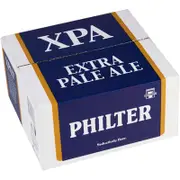 Philter XPA Can 375mL