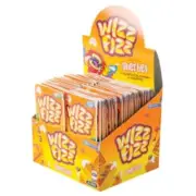 Wizz Fizz Original Sherbet 50pk 600g