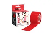 RockTape Red 5cm X 5cm