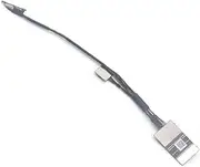 Signal Line, for DJI, for FPV Drone Gimbal Camera PTZ Cable Transmission Flex Wire Repair Part Drone Replacement Drone Ribbon Cable