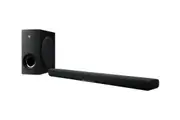 Yamaha Dolby Atmos Sound Bar with Wireless Subwoofer - SR-B40A