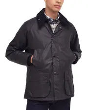 Barbour Bedale Wax Jacket 42