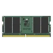 Kingston 32GB (1x 32GB) DDR5 4800MHz SODIMM Memory