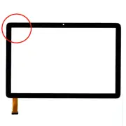 New angs-ctp-101503c0 Touch screen digitizer replacement