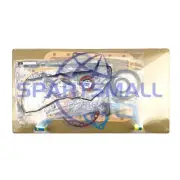 For Yanmar 3TN66L 3TN66E 3TN66-UJ Engine Full Gasket Kit with Head Gasket