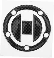 1 Set Motorcycle Gas Tank Pad Stickers Durable Stylish Decals for Easy to Install Vibrant Designs Fit for Various Models Long Lasting Protection for Gas Tank