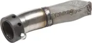 Yoshimura RS-12 Spark Arrestor Kit 1.5in For KTM 350 SXF 2019-2022