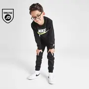 Nike Sweatshirt Tracksuit Set Children's