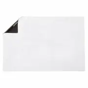 A4 A5 Fridge Magnetic Whiteboard Board Pen Marker Eraser Memo Reminder Magnet