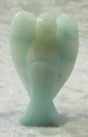 Amazonite Carved Angel