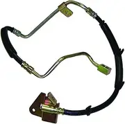 Brake hose (front) R Replace# 52128092AB AUTO-MOHITO 1pack