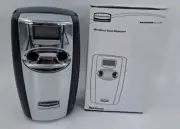 Microburst Duet LCD Display Air freshener dispenser by Rubbermaid Commercial