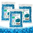 15lbs Bean Bag Filler, Pillow Filler Stuffing, Bean Bag Filling, Shredded Mem...