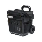 ToughBuilt 350mm (14") Rolling Massive Mouth™ Bag