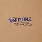 Deep Purple Win Entertainment Centre, Wollongong, Australia, 2001/03/13 (Vinyl)