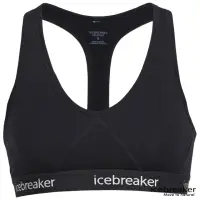 在飛比找momo購物網優惠-【Icebreaker】女 Sprite 運動內衣-BF15