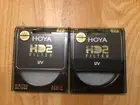Hoya 77Mm HD2 UV Filter New!