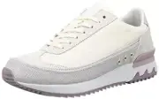 Asics Onitsuka Tiger HSINTI 1183A387 CREAM OYSTER GREY 27.5cm US9.5