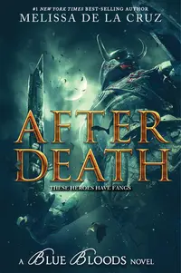 在飛比找誠品線上優惠-Blue Bloods: After Death