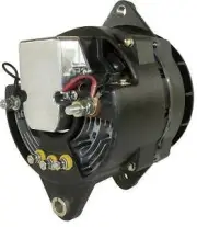 NEW 24V 75 AMP MARINE ALTERNATOR FITS 8LHA3025 8LHA3025P 8LHA3025PA 8LHA3071P