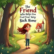 The Friend Who Helps You Find Your Way Back Home