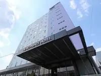 在飛比找雄獅旅遊優惠-IWAKI PRINCE HOTEL