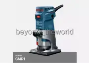 Bosch GMR1 Professional Palm Router Trimmer 85Oz 33000 rpm Corded/220V⭐Tracking⭐