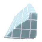 Positioning Wedge Pillow For Side Sleeping Triangle Bed Wedges Body Position DP3