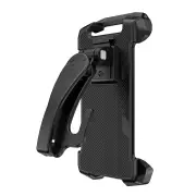 Original Ulefone Multifunctional Protective Leather Case Cover with 180° Shoulder Clip For Ulefone Armor Mini 20 Series