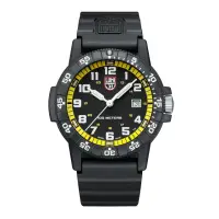 在飛比找momo購物網優惠-【LUMINOX 雷明時】Leatherback Sea T