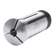 Colton Industrial Tools 7/32" Ultra Precision 5C Round Collet 0.0005"Accuracy
