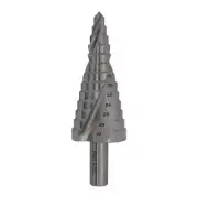 MAKITA 6-30mm 13-Step HSS-G Step Drill Bit P-69923
