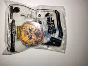 Star Wars #9 Chewbacca The Rise Of Skywalker Happy Meal New Unopened