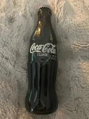 Coca-Cola Walt Disney World 25th Anniversary Bottle
