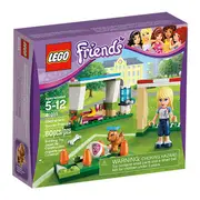 LEGO 41011 - Friends Stephanie's Soccer Practice
