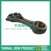 New D6E Connecting Rod For Volvo EW230C excavator
