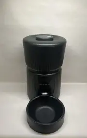 Automatic Pet Feeder - Cat/Small Dog Food Dispenser, 2L Capacity - NEW