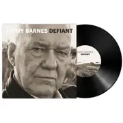 DEFIANT (VINYL)