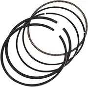 74mm STD Motorcycle Engine Piston Rings for YZFR1 FX1000 XT250 YFM250 Raptor YZ250 FZ-1S FZS1000 FZ1 For F.az,er(1pcs)