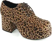 [Ellie Shoes] Men's Platform
