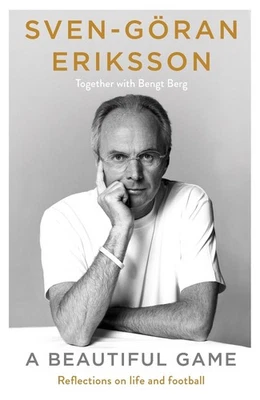 A Beautiful Game by Bengt Berg (English) Paperback Book