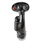 Thrustmaster F/A-18C Hornet Hotas Add-On Grip for Hotas Warthog series - Windows