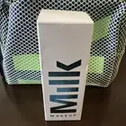 Milk Make Up Hydro Grip Primer Full Size 1.52oz 45mL NIB & Cosmetic Bag Make-up
