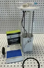 WALBRO BIG-POD HI-PERFORMANCE 255LPH FUEL PUMP FALCON UTE FPV BA BF FPV XR8 V8