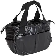 [Lucent] XLB-3349 Mini Tote Black