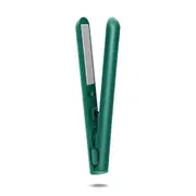 USB Interface Portable Mini Hair Straightener and Curler