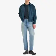 Auralee Product Dyed Finx Gabardine Swing Top